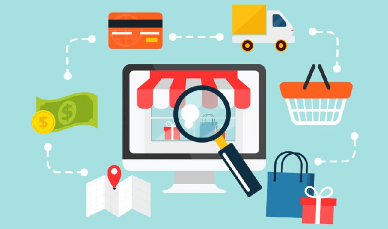 10 Essential Guide to Building Your First E-commerce Website